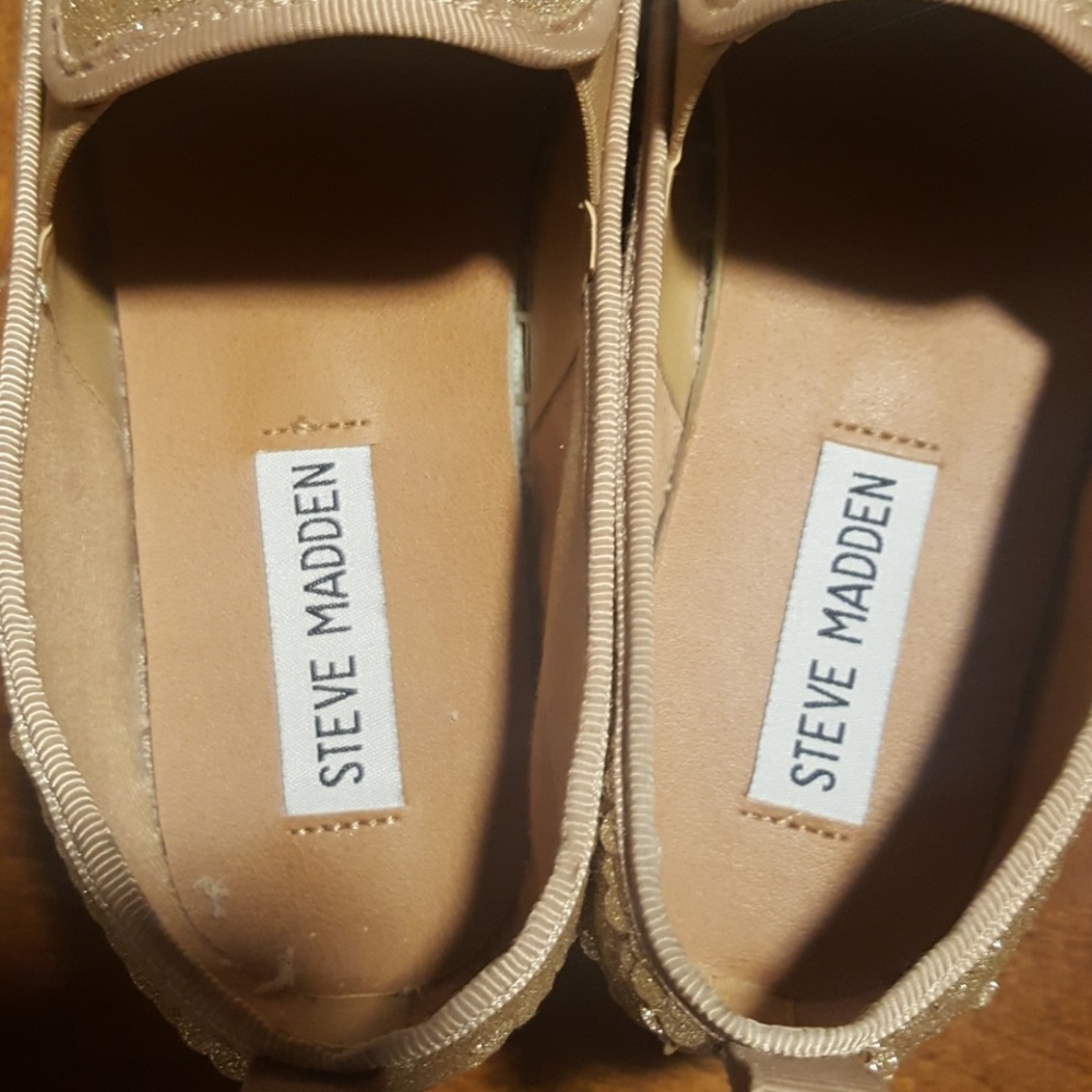 Steve Madden Poppi - Picture 4 of 8
